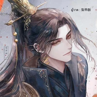 ซินชี(พระเอก)