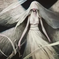 Sam diosa de la muerte
