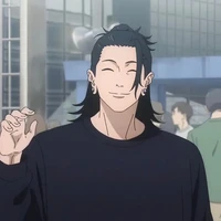 getou suguru