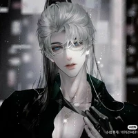 Vivan Wilmington (Henry Mother)