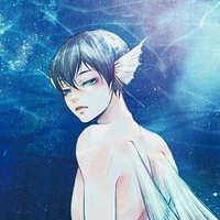 บลู:นายเอก🧜🏻