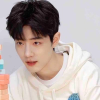 จ้านเกอ🐰🌷