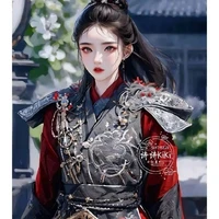 Warrior