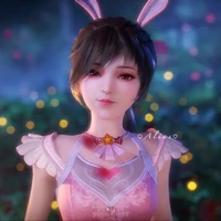 เสี่ยวอู่🐰.
