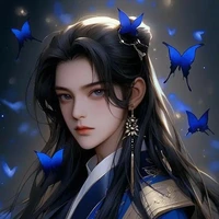 ซินหมิง🦋.