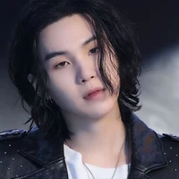 MIN YOONGI