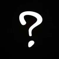 ?