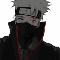 kakashi