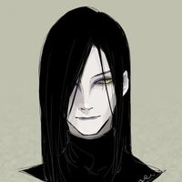 orochimaru