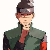 iruka