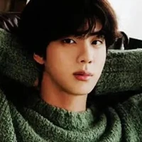 KIM SEOK JIN