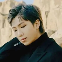 KIM NAMJOON