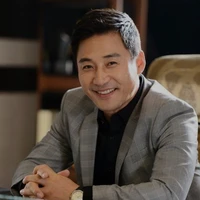 (JEON NO-MIN)HAL-ABEOJI of jk