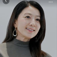 (KIM HEE AE)HALMEONI of tae-hyung