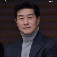 (KIM SANG JOONG)HAL-ABEOJI of tae-hyung