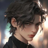 Matt