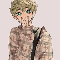 takemichi