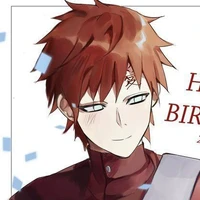 Gaara