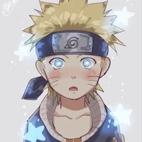 Naruto ( enfant)