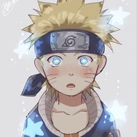 Naruto ( enfant)