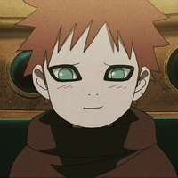Gaara( enfant)