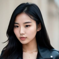 Ji-eun (25 años)