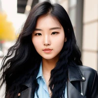 Ji-hyung (25 años)
