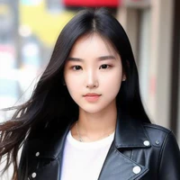 Ji-yeon (25 años)