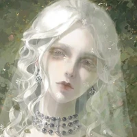 Layla Vehuiah (Mãe de Uriel)