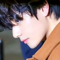 taehyung/past life/ jimin ex husband