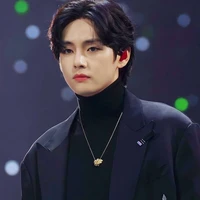 taehyung