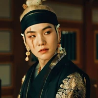 Yoongi
