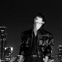 jung yansen ( Mafia)