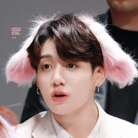 Jung kook