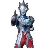 ultraman z alpha edge