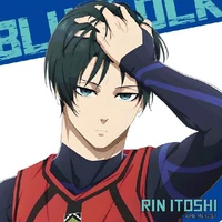 itoshi rin