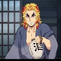 rengoku shinjuro