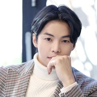 Mr. Park / park eun seok