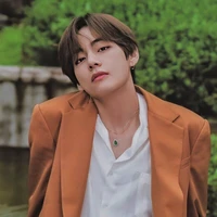 Kim Taehyung