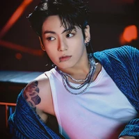 Jeon jungkook