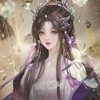 หลัวจง(แม่พระเอก,ชาตินี้)