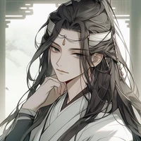 เฟิ่งจง(พี่พระเอก,ชาตินี้)