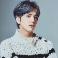 ธันเดอร์(น้องชายเซลีน)