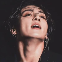 Jeon Jungkook (JJK)