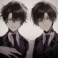 สองแฝด