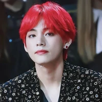 KIM TAEHYUNG (PAST)