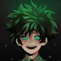 Isuku midoriya (Deku)