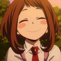 uraraka ochako