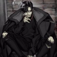 Mr volkov (ML father)