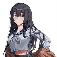 Lucy Volkov (ML sister)